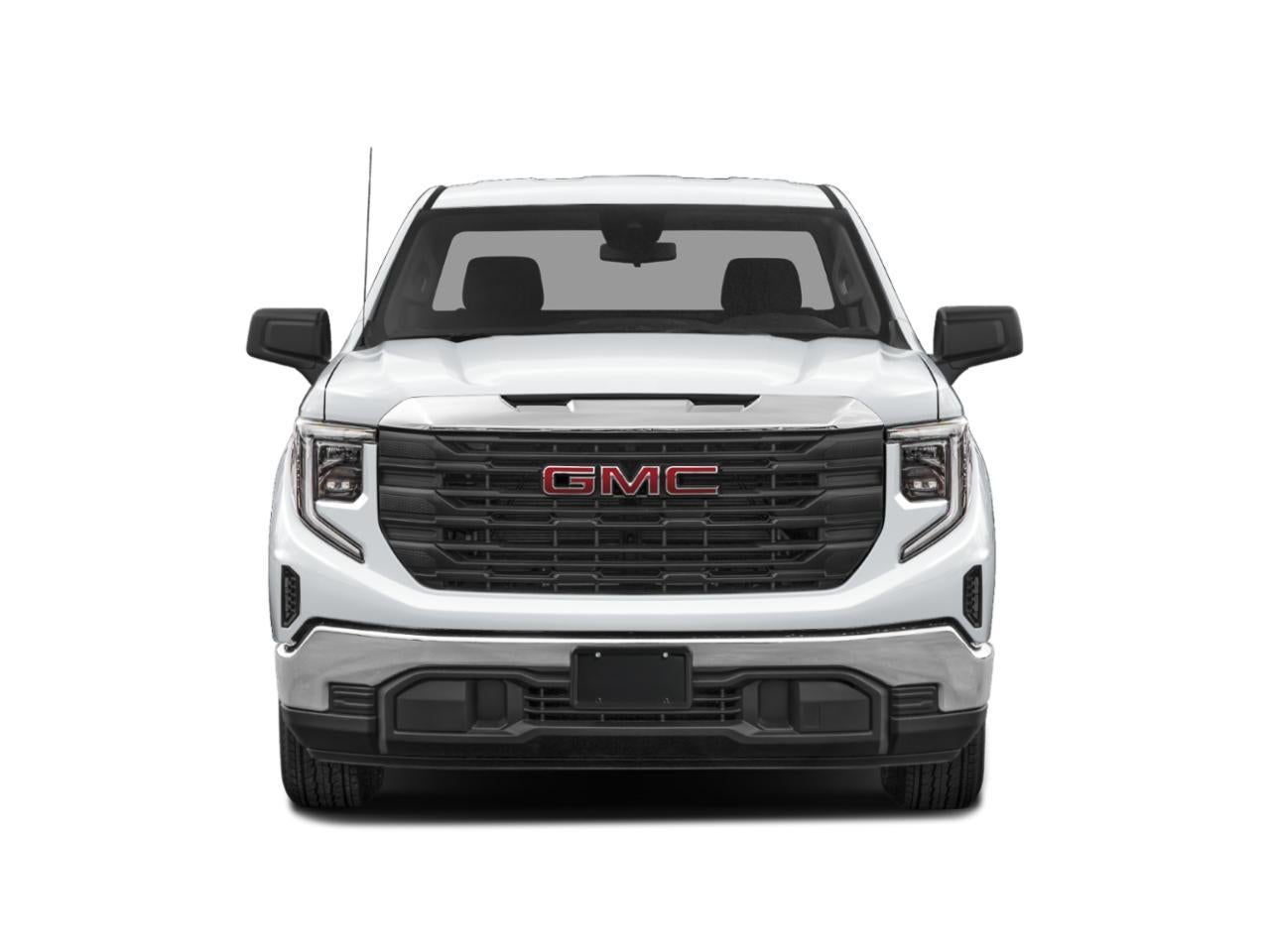 2023 GMC Sierra 1500 Regular Cab Long Box 4-Wheel Drive Pro