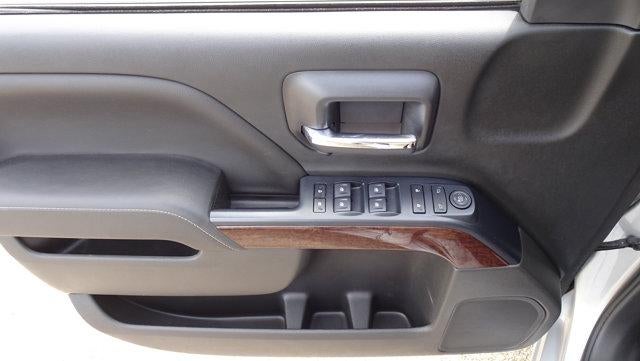 2018 GMC Sierra 1500 Crew Cab Short Box 2-Wheel Drive SLE