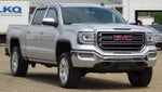 2018 GMC Sierra 1500 Crew Cab Short Box 2-Wheel Drive SLE