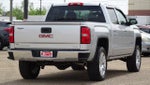 2018 GMC Sierra 1500 Crew Cab Short Box 2-Wheel Drive SLE