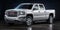2018 GMC Sierra 1500 Crew Cab Short Box 2-Wheel Drive SLE