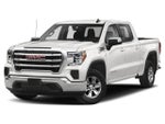 2022 GMC Sierra 1500 Limited Crew Cab Short Box 2-Wheel Drive SLE