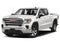 2022 GMC Sierra 1500 Limited Crew Cab Short Box 2-Wheel Drive SLE