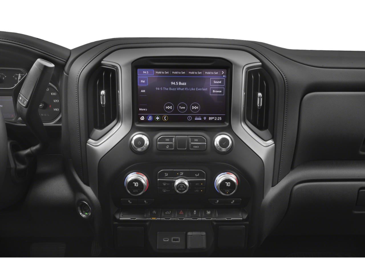 2022 GMC Sierra 1500 Limited Crew Cab Short Box 2-Wheel Drive SLE