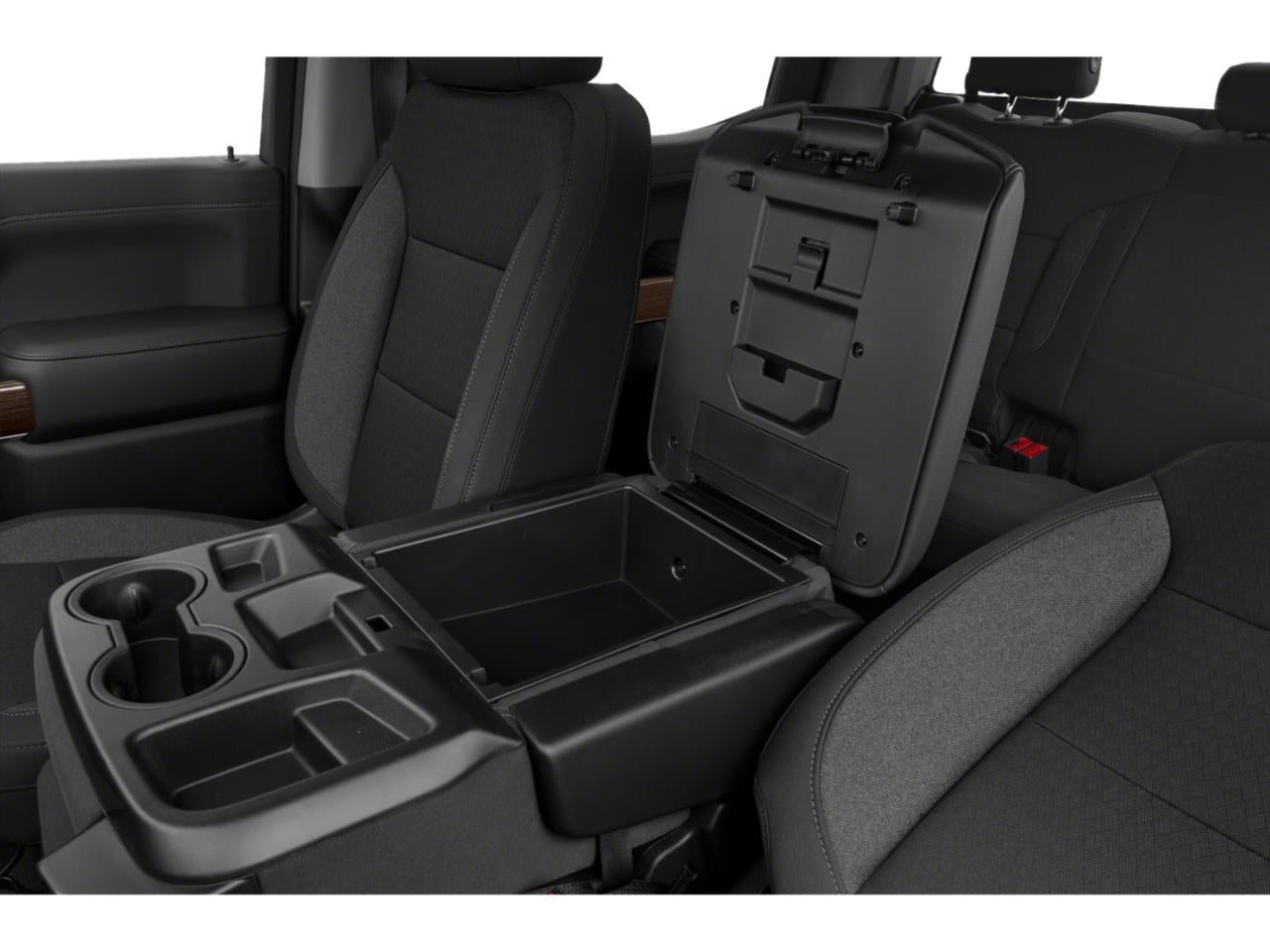 2022 GMC Sierra 1500 Limited Crew Cab Short Box 2-Wheel Drive SLE