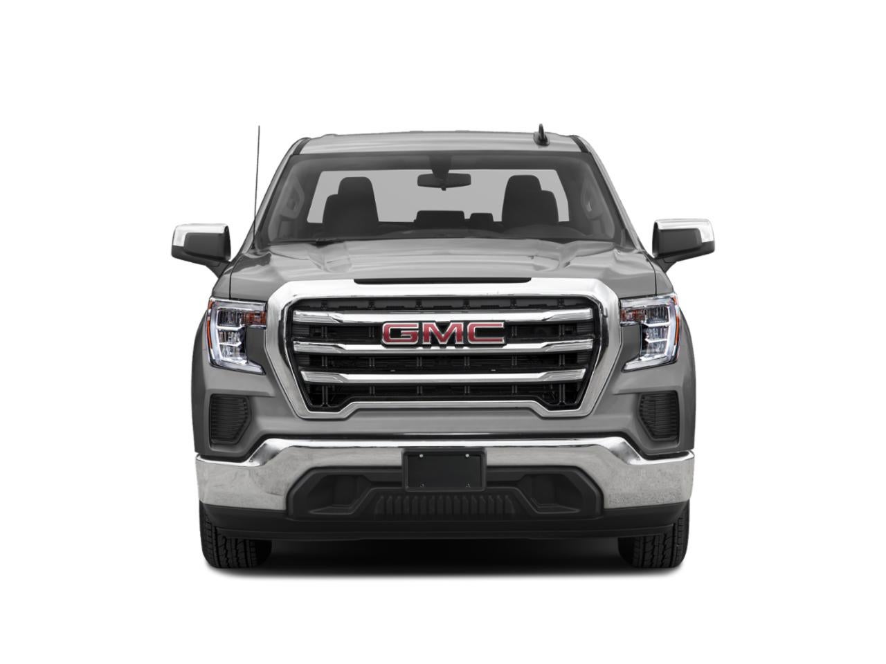 2022 GMC Sierra 1500 Limited Crew Cab Short Box 2-Wheel Drive SLE