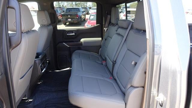 2019 GMC Sierra 1500 Crew Cab Short Box 2-Wheel Drive SLT