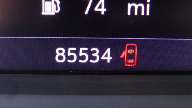 2019 GMC Sierra 1500 Crew Cab Short Box 2-Wheel Drive SLT