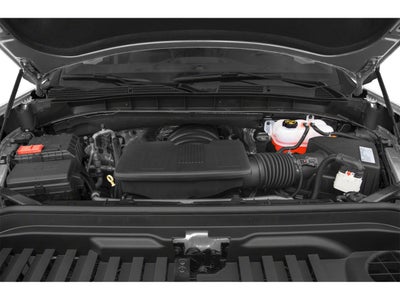 2019 GMC Sierra 1500 Crew Cab Short Box 2-Wheel Drive SLT