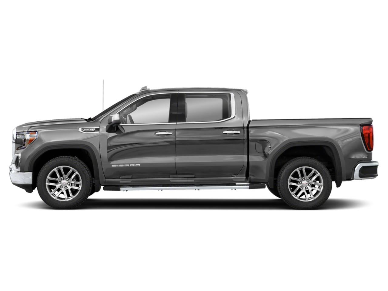 2019 GMC Sierra 1500 Crew Cab Short Box 2-Wheel Drive SLT