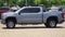 2021 GMC Sierra 1500 Crew Cab Short Box 4-Wheel Drive AT4