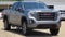2021 GMC Sierra 1500 Crew Cab Short Box 4-Wheel Drive AT4