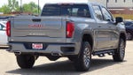 2021 GMC Sierra 1500 Crew Cab Short Box 4-Wheel Drive AT4