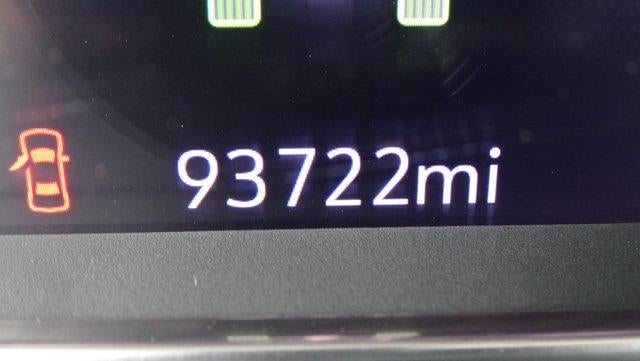 2019 GMC Sierra 1500 Crew Cab Short Box 4-Wheel Drive AT4