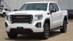 2019 GMC Sierra 1500 Crew Cab Short Box 4-Wheel Drive AT4