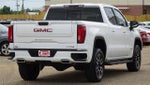 2019 GMC Sierra 1500 Crew Cab Short Box 4-Wheel Drive AT4
