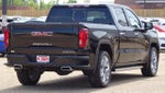 2022 GMC Sierra 1500 Crew Cab Short Box 2-Wheel Drive Denali