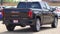2022 GMC Sierra 1500 Crew Cab Short Box 2-Wheel Drive Denali