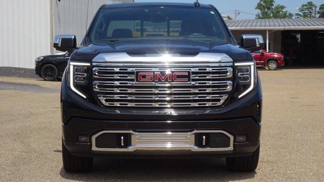 2022 GMC Sierra 1500 Crew Cab Short Box 2-Wheel Drive Denali