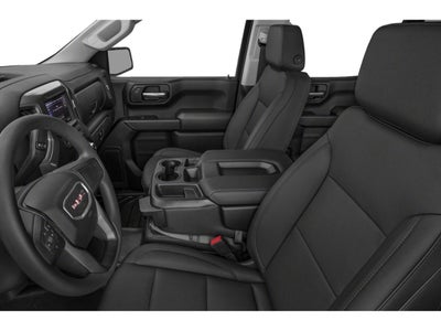 2022 GMC Sierra 1500 Crew Cab Short Box 2-Wheel Drive Denali