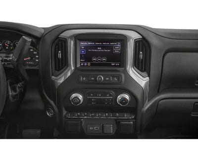 2022 GMC Sierra 1500 Crew Cab Short Box 2-Wheel Drive Denali