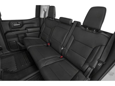 2022 GMC Sierra 1500 Crew Cab Short Box 2-Wheel Drive Denali