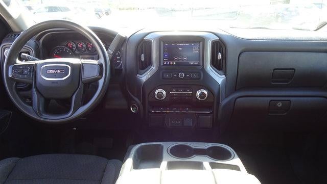 2022 GMC Sierra 1500 Crew Cab Short Box 4-Wheel Drive Pro