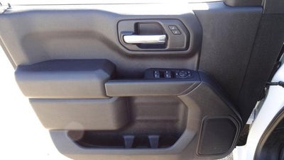 2022 GMC Sierra 1500 Crew Cab Short Box 4-Wheel Drive Pro