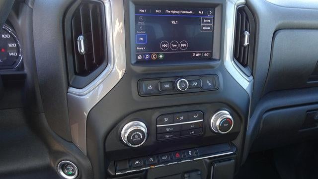 2022 GMC Sierra 1500 Crew Cab Short Box 4-Wheel Drive Pro