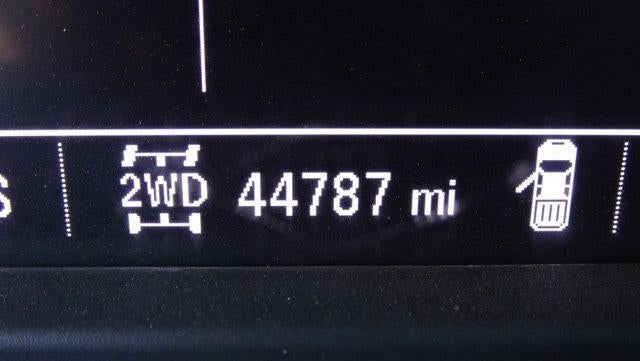 2022 GMC Sierra 1500 Crew Cab Short Box 4-Wheel Drive Pro