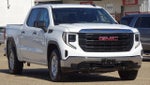 2022 GMC Sierra 1500 Crew Cab Short Box 4-Wheel Drive Pro