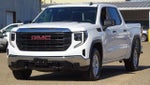 2022 GMC Sierra 1500 Crew Cab Short Box 4-Wheel Drive Pro