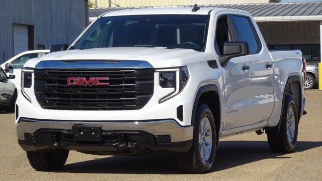 2022 GMC Sierra 1500 Crew Cab Short Box 4-Wheel Drive Pro
