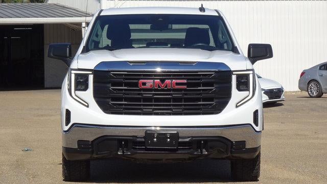 2022 GMC Sierra 1500 Crew Cab Short Box 4-Wheel Drive Pro