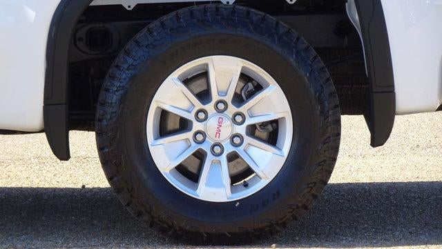 2022 GMC Sierra 1500 Crew Cab Short Box 4-Wheel Drive Pro