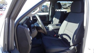 2022 GMC Sierra 1500 Crew Cab Short Box 4-Wheel Drive Pro