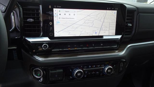 2026 GMC Sierra 1500 Crew Cab Short Box 4-Wheel Drive Elevation 3VL