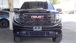 2026 GMC Sierra 1500 Crew Cab Short Box 4-Wheel Drive Elevation 3VL