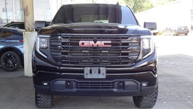 2026 GMC Sierra 1500 Crew Cab Short Box 4-Wheel Drive Elevation 3VL