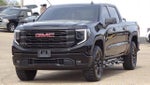 2026 GMC Sierra 1500 Crew Cab Short Box 4-Wheel Drive Elevation 3VL