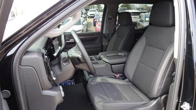 2026 GMC Sierra 1500 Crew Cab Short Box 4-Wheel Drive Elevation 3VL