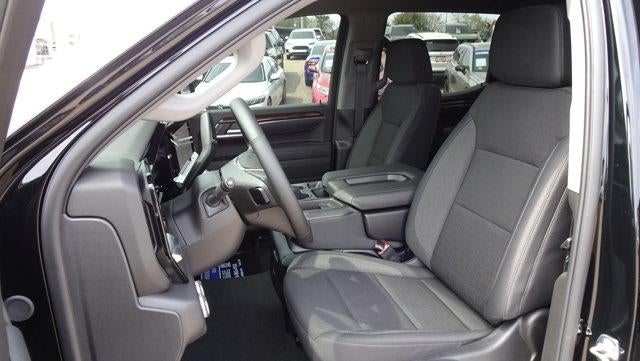 2026 GMC Sierra 1500 Crew Cab Short Box 4-Wheel Drive Elevation 3VL