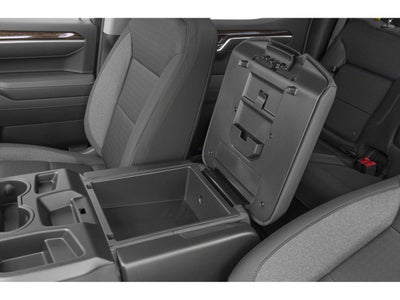 2026 GMC Sierra 1500 Crew Cab Short Box 4-Wheel Drive Elevation 3VL