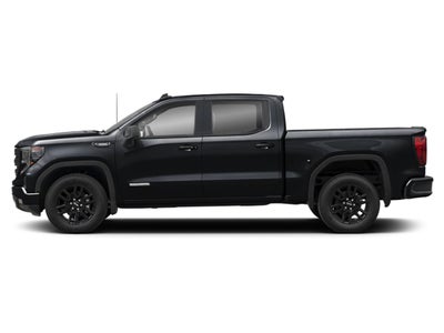 2026 GMC Sierra 1500 Crew Cab Short Box 4-Wheel Drive Elevation 3VL