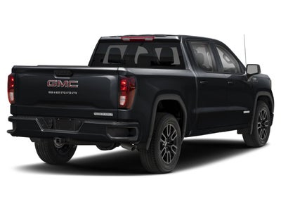 2026 GMC Sierra 1500 Crew Cab Short Box 4-Wheel Drive Elevation 3VL
