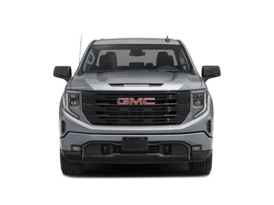 2026 GMC Sierra 1500 Crew Cab Short Box 4-Wheel Drive Elevation 3VL