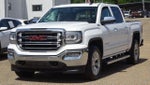 2018 GMC Sierra 1500 Crew Cab Short Box 4-Wheel Drive SLT