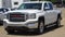 2018 GMC Sierra 1500 Crew Cab Short Box 4-Wheel Drive SLT