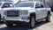 2018 GMC Sierra 1500 Crew Cab Short Box 4-Wheel Drive SLT