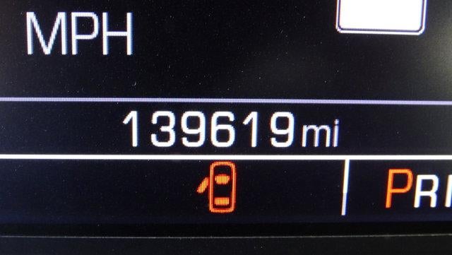 2018 GMC Sierra 1500 Crew Cab Short Box 4-Wheel Drive SLT